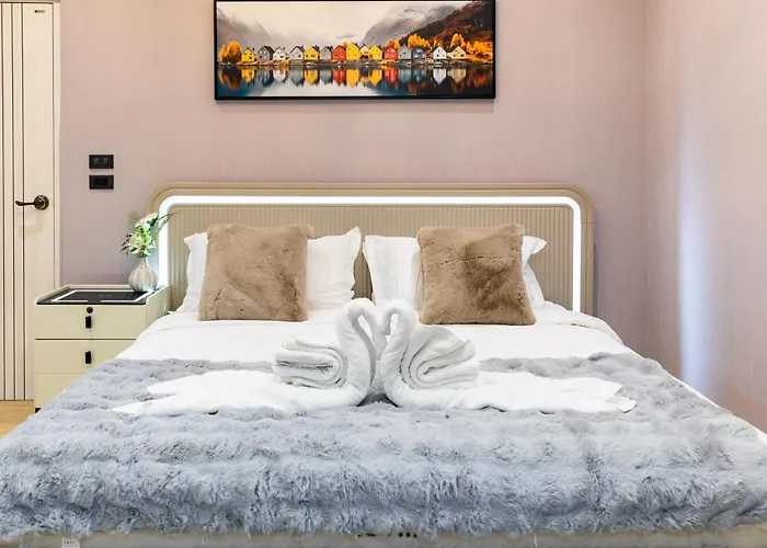 Chic 4br House In Thonglor Core Phrom Phong Bts 別墅 曼谷