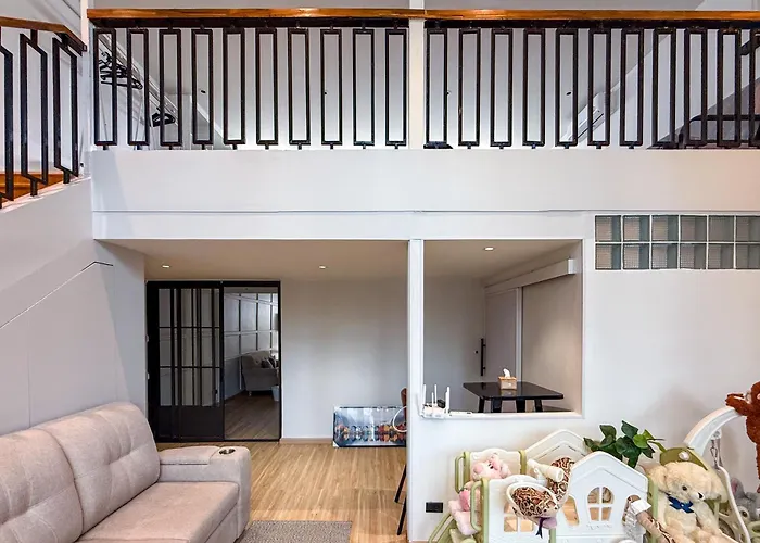 Chic 4br House In Thonglor Core Phrom Phong Bts 曼谷