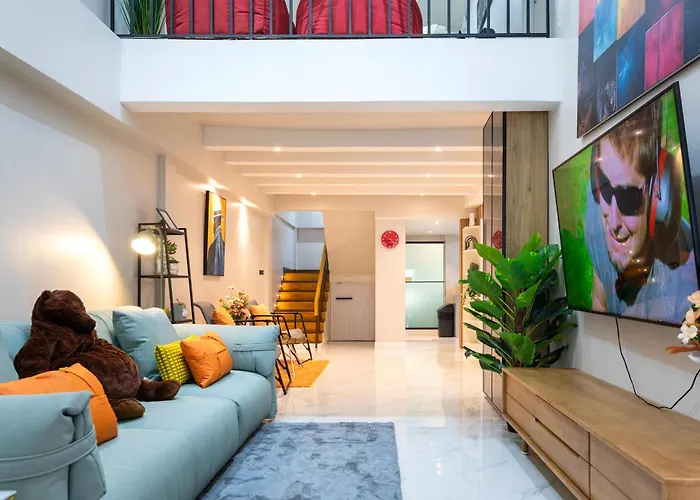 Chic 4br House In Thonglor Core Phrom Phong Bts