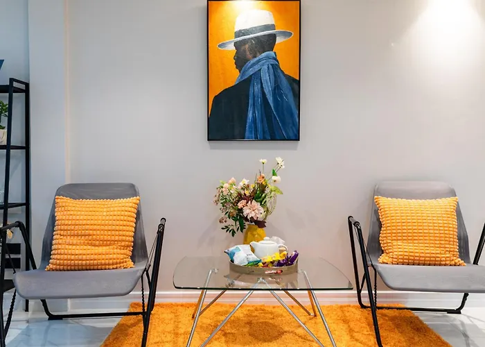 Chic 4br House In Thonglor Core Phrom Phong Bts 別墅