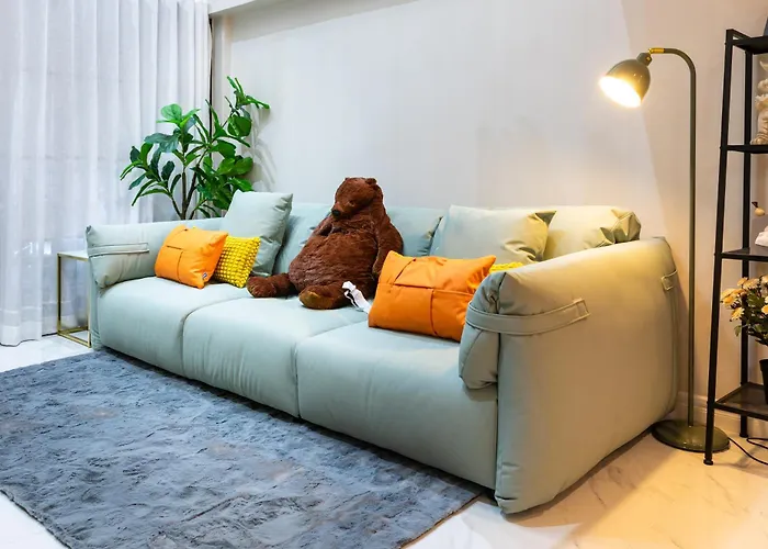 Chic 4br House In Thonglor Core Phrom Phong Bts 別墅
