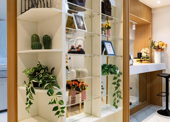 Chic 4br House In Thonglor Core Phrom Phong Bts 曼谷