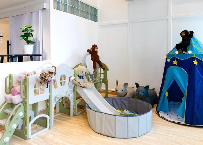 Chic 4br House In Thonglor Core Phrom Phong Bts