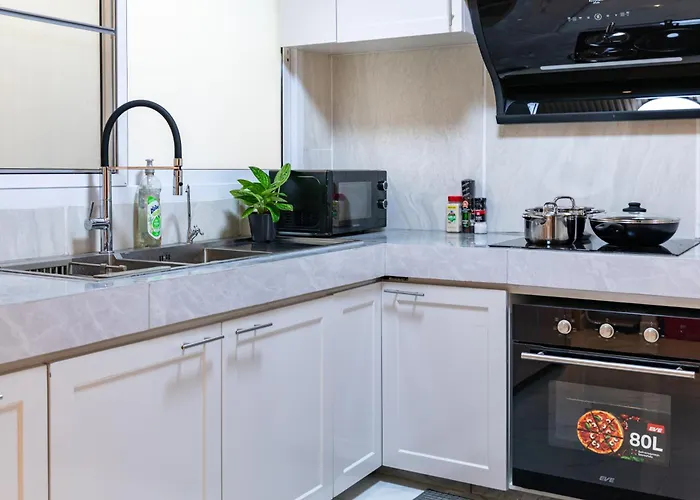 別墅 Chic 4br House In Thonglor Core Phrom Phong Bts *