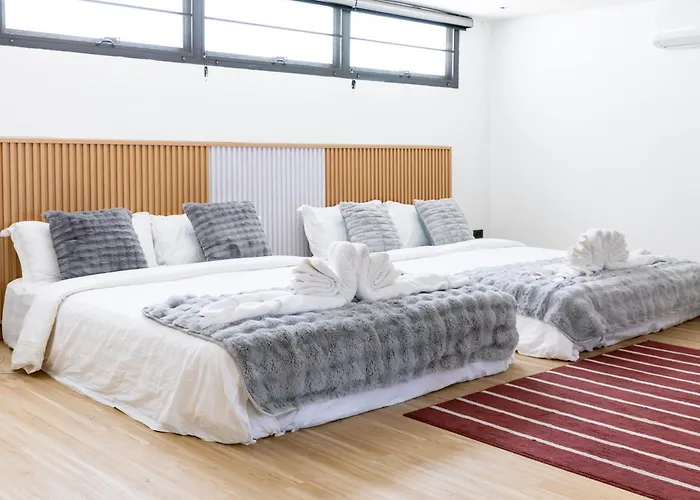 Chic 4br House In Thonglor Core Phrom Phong Bts * 曼谷