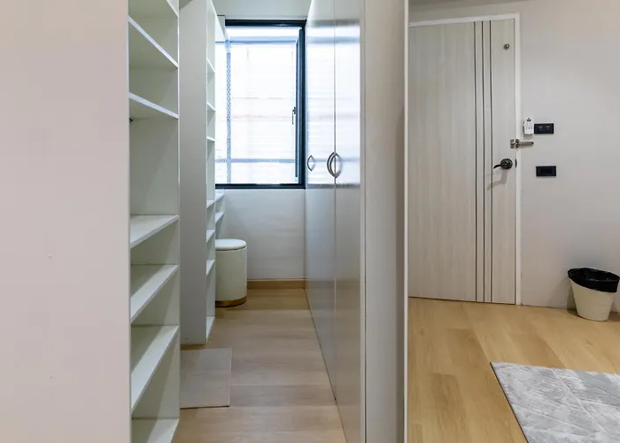 Chic 4br House In Thonglor Core Phrom Phong Bts * 曼谷