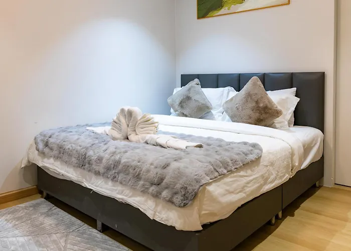 Chic 4br House In Thonglor Core Phrom Phong Bts 別墅 曼谷