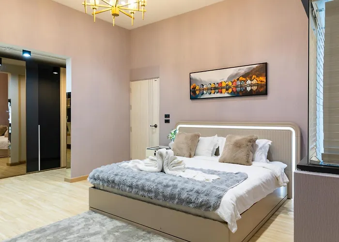 別墅 Chic 4br House In Thonglor Core Phrom Phong Bts