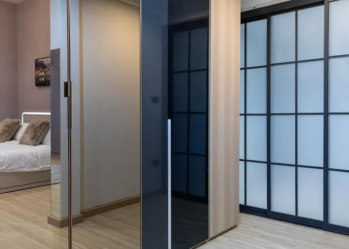 Chic 4br House In Thonglor Core Phrom Phong Bts * 曼谷