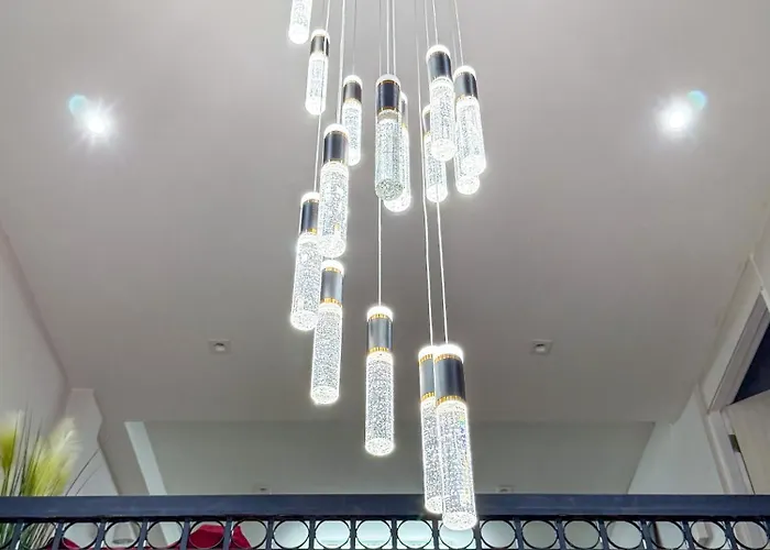 Chic 4br House In Thonglor Core Phrom Phong Bts * 曼谷